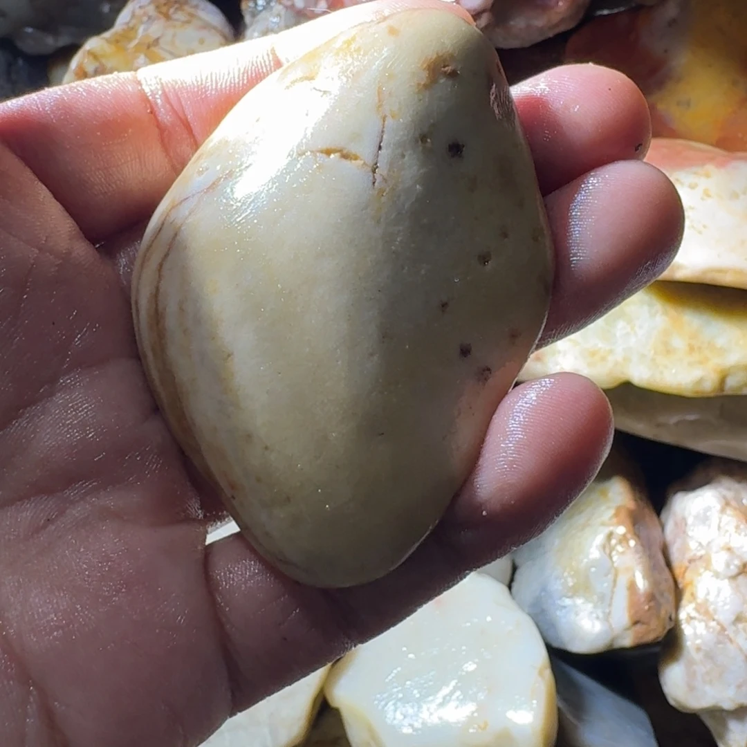 墨***白寿山石8899888889988