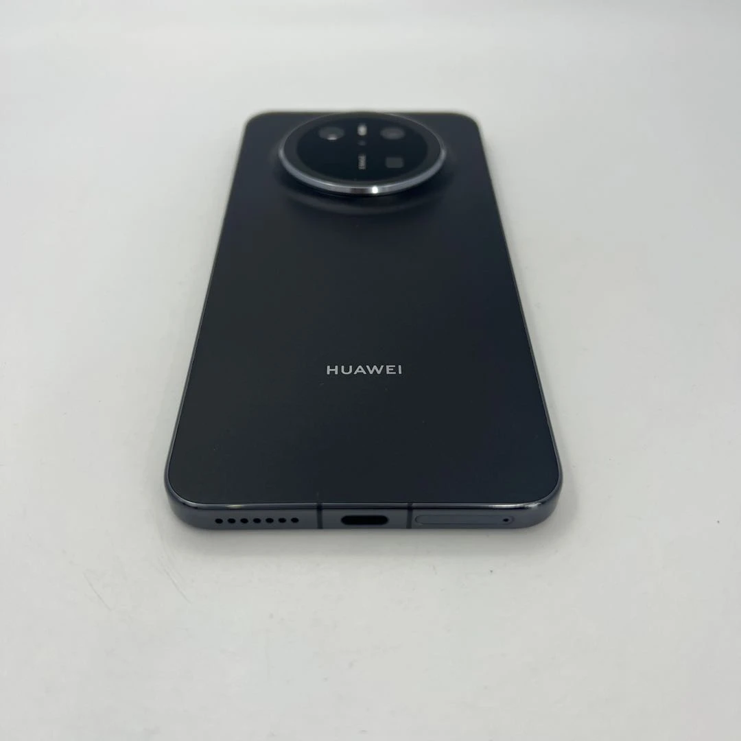 99新 Huawei/华为 二手华为 Mate 70 12G+512G 曜石黑