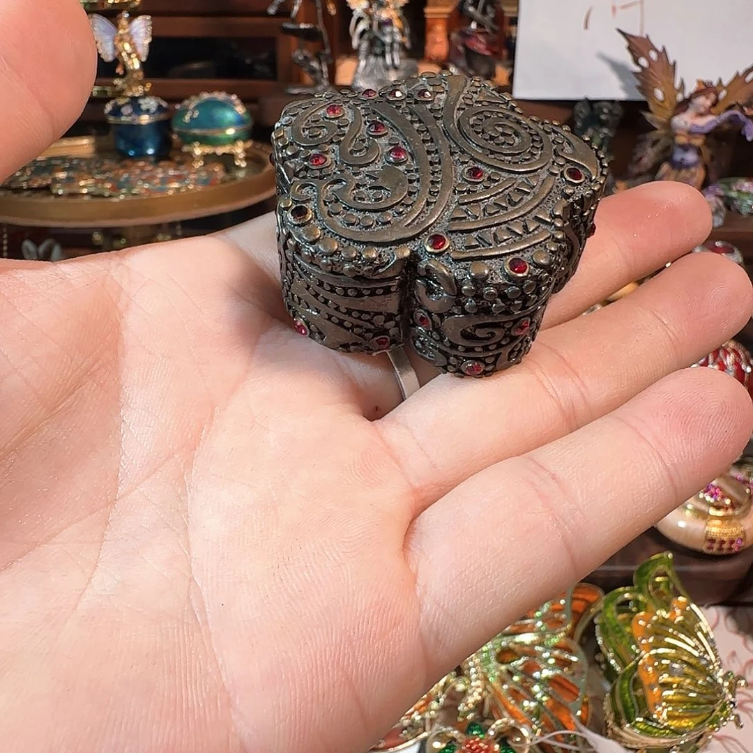手工制作请勿吹毛求疵