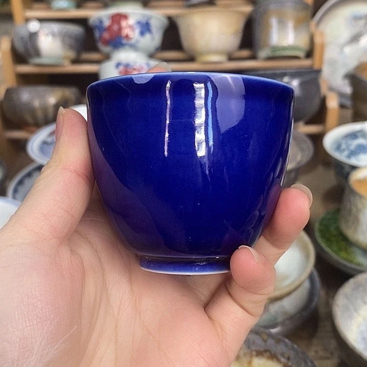 瓷片景德镇陶瓷雅琢店