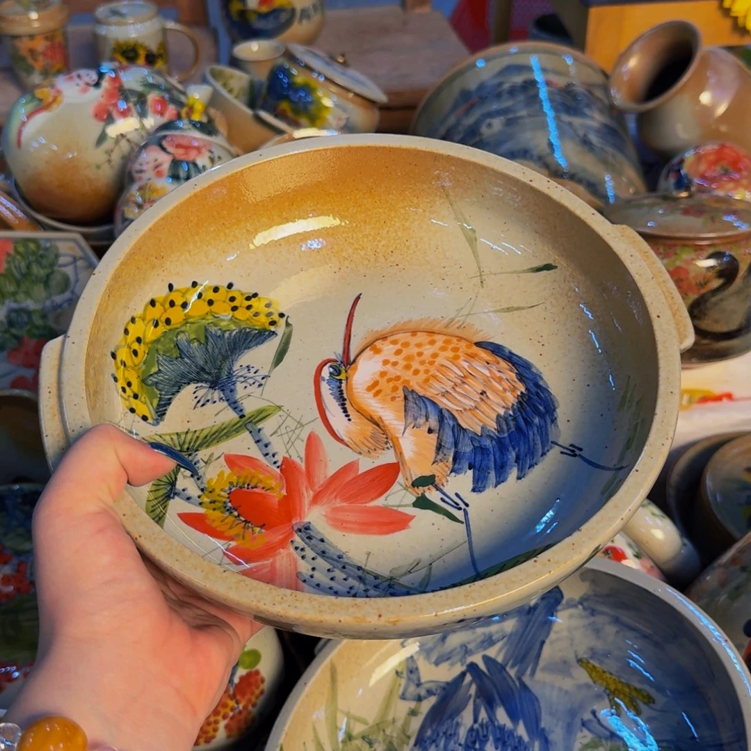 瓷片景德镇源头厂家