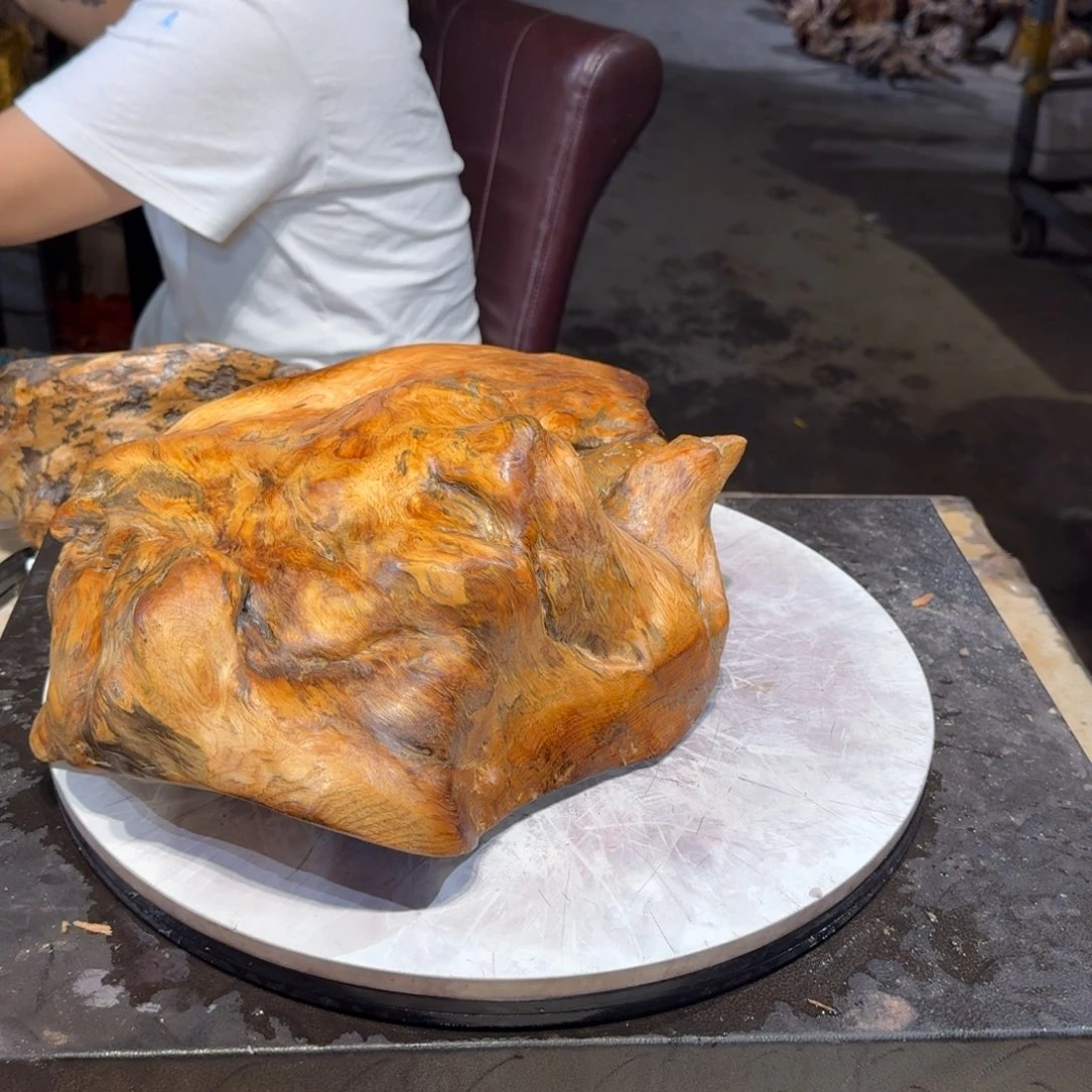 木乘**击王一刀琥珀木B16