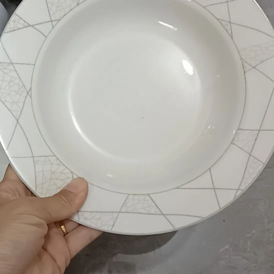 老货盘子碗啥都有