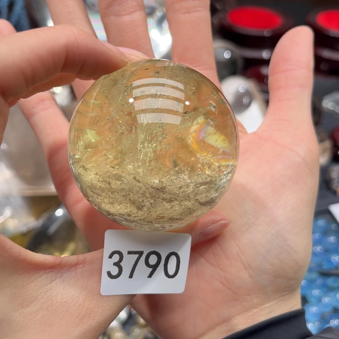 【闪购商品】未镶嵌大型摆件（非配饰）水晶