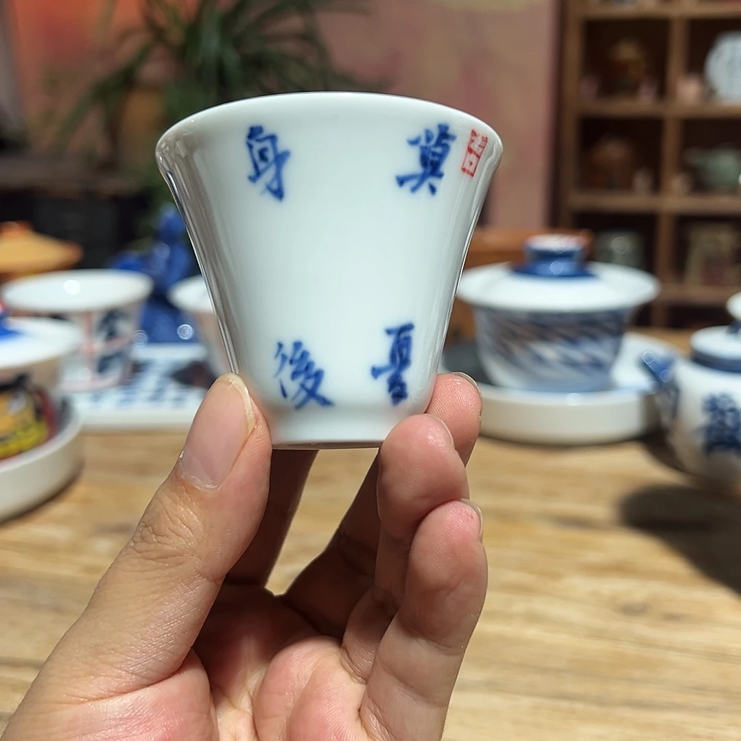 陶瓷艺术作品欣赏