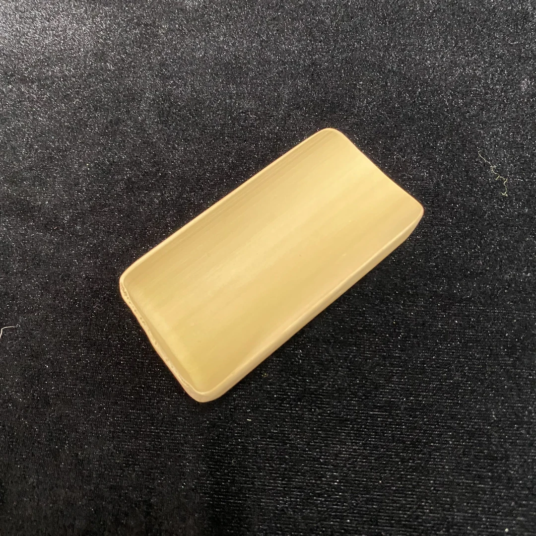 QY-茶则随形竹节茶则 手工精磨竹茶荷 茶道零配件