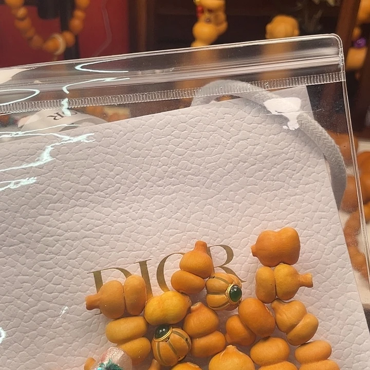 遇***见九月葫芦1.6-1.9钱袋子11122