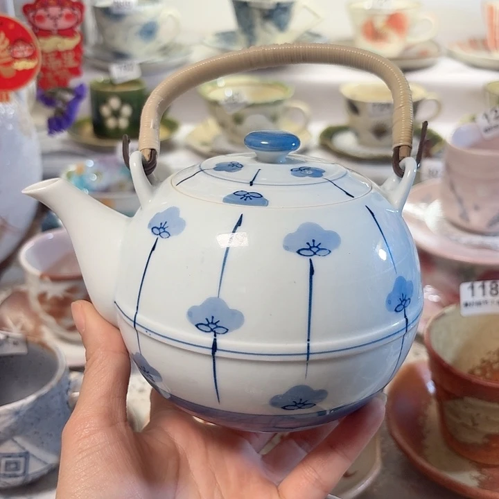 瓷片杰****@一个青花小胡小胡