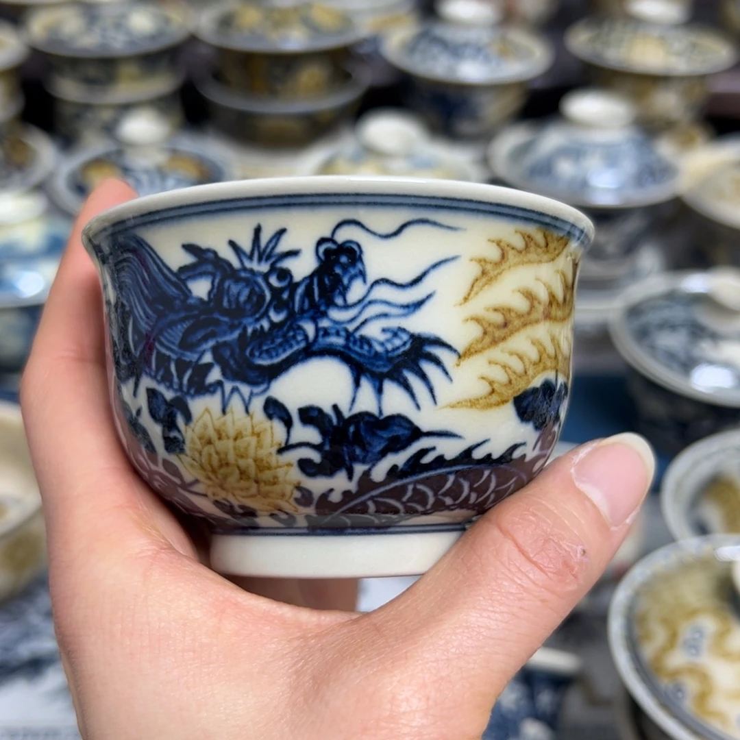 【闪购商品】陶瓷艺术有限公司