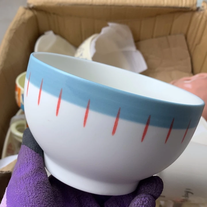 陶瓷制品满25拼单发货默认微瑕