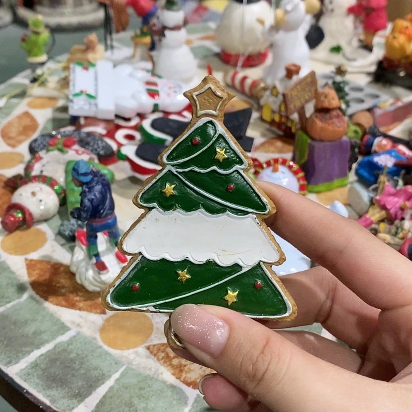 【闪购商品】树脂制品树脂等材料的
