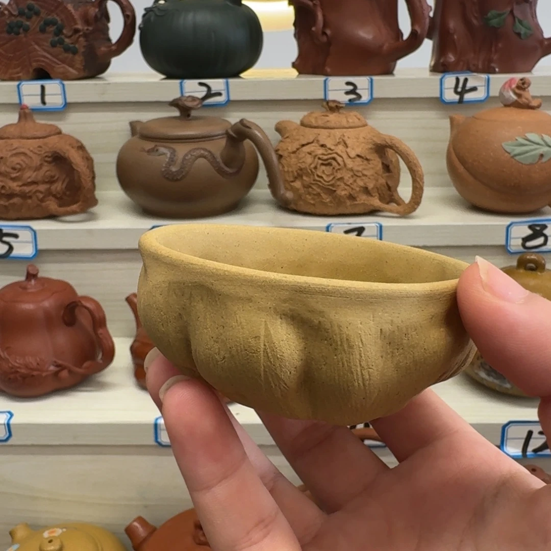 茶壶紫砂福利多多