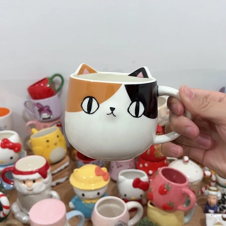 瓷片陶瓷完美主义慎拍