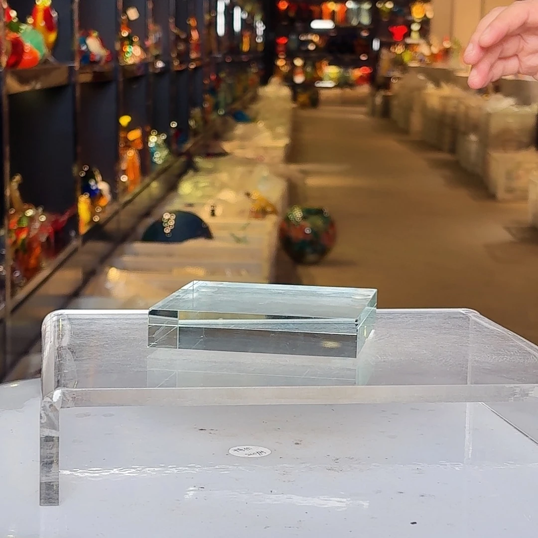 春***玲摆件琉璃岛是世界第一高楼之