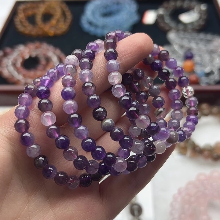 非金属开播福利梦幻紫6m+