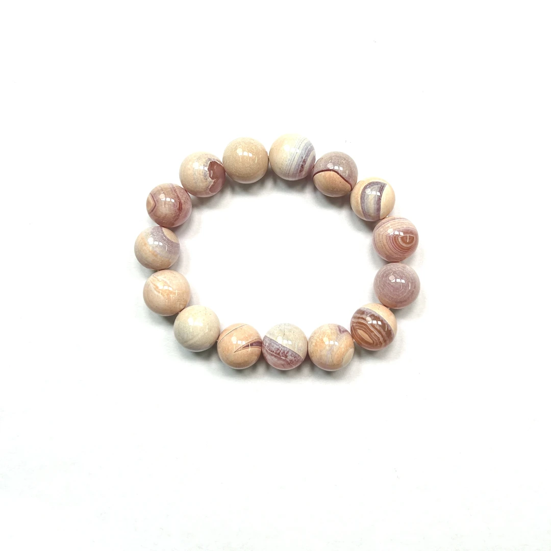 手链 新中式手串-尺寸：14mm-JS011