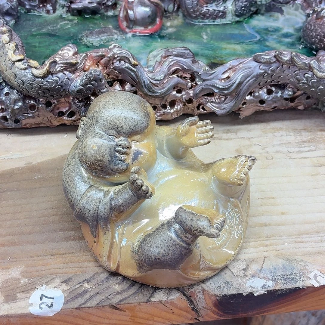 陶园柴烧，精品高货215