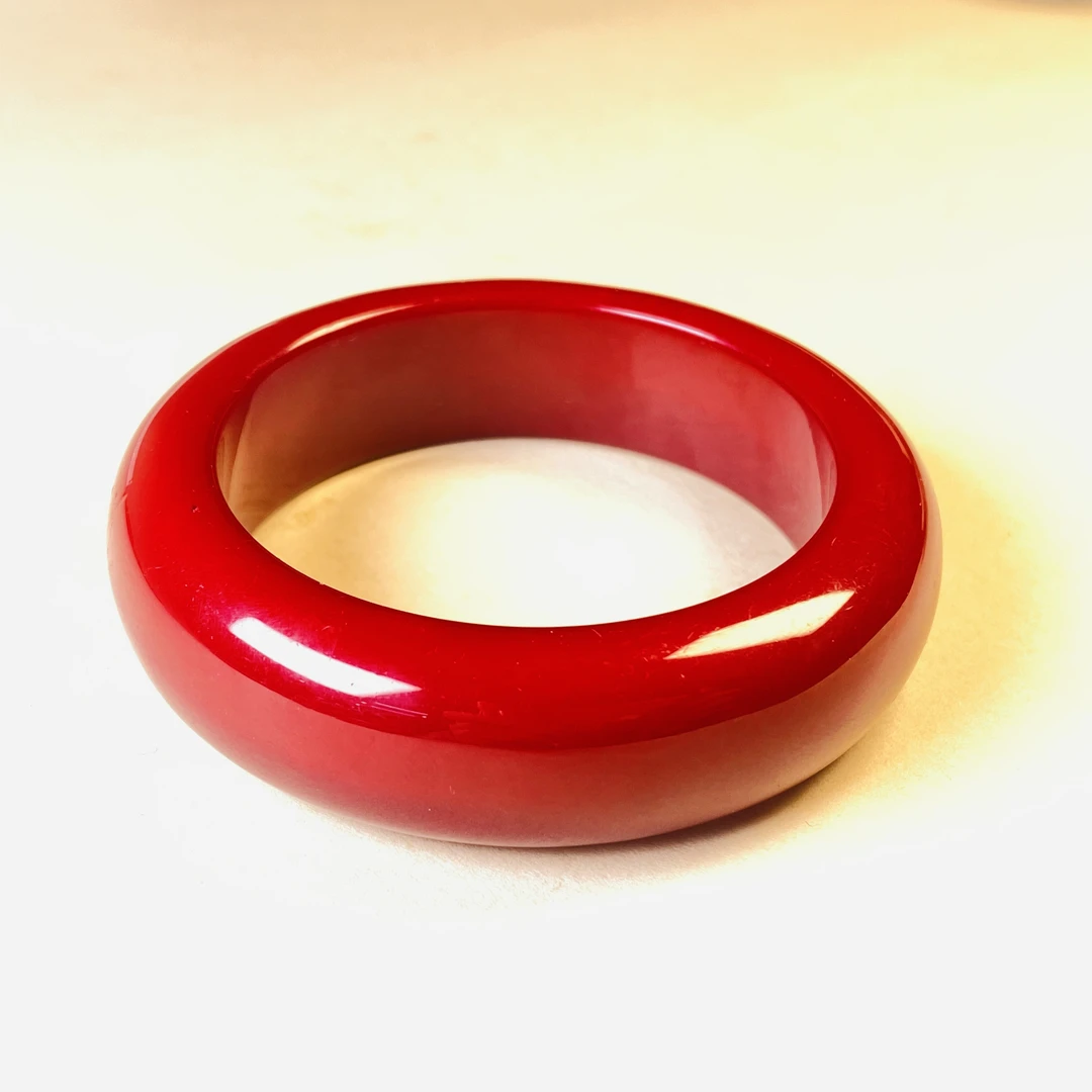 【萝卜珠宝】W048 云南精美手镯 多样性发其一