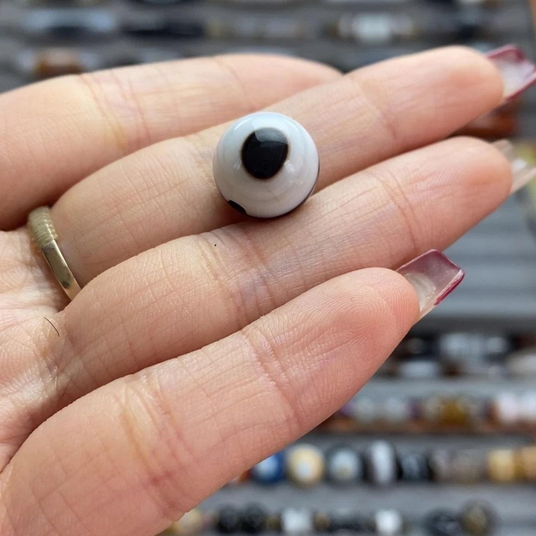 玛瑙/玉髓颈饰未镶嵌美***?