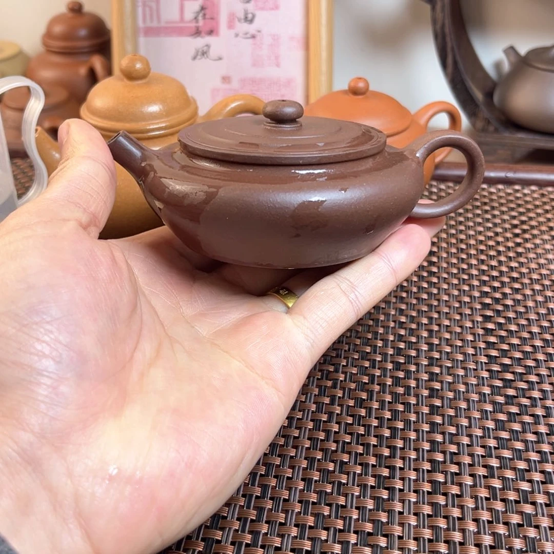 紫砂茶壶15888888888855