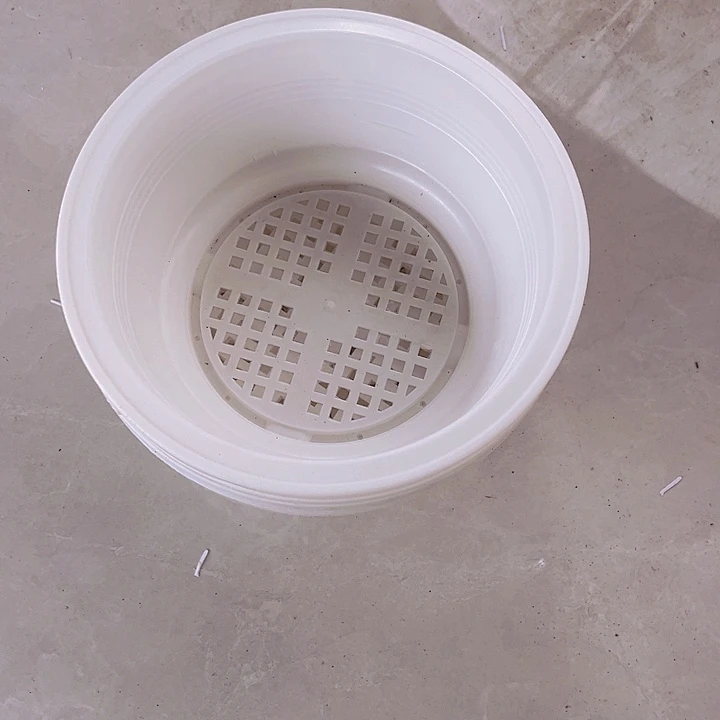 20白韩盆口19高8一组12个