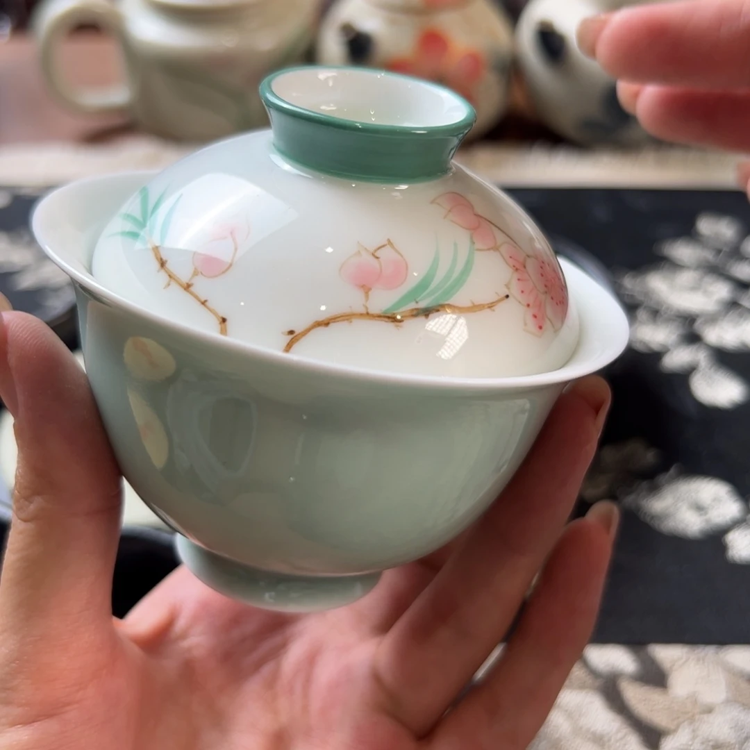 茶具的设计和制作方法等