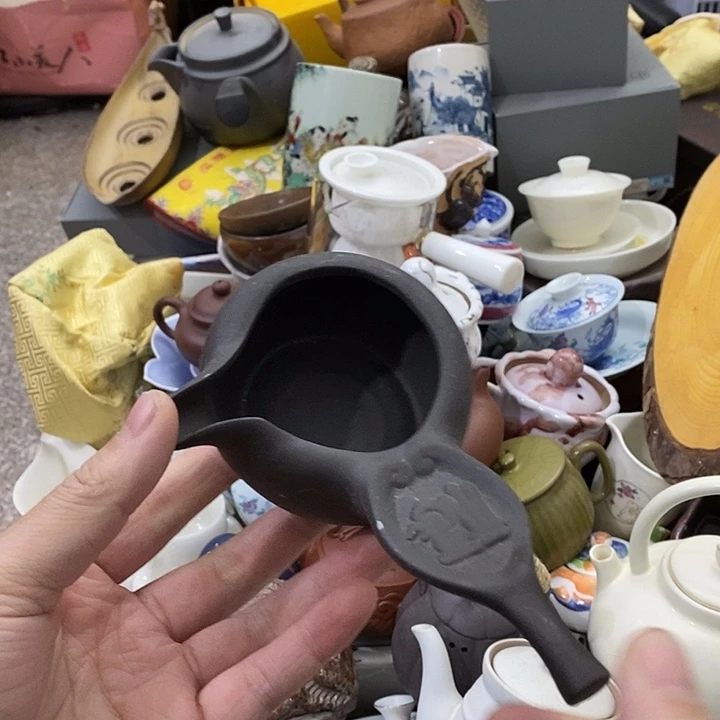 陶瓷艺术品及陶瓷制品