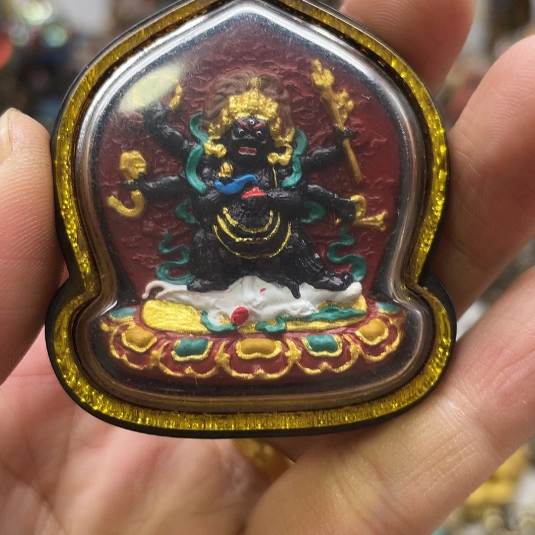 工艺品挂件一物一图
