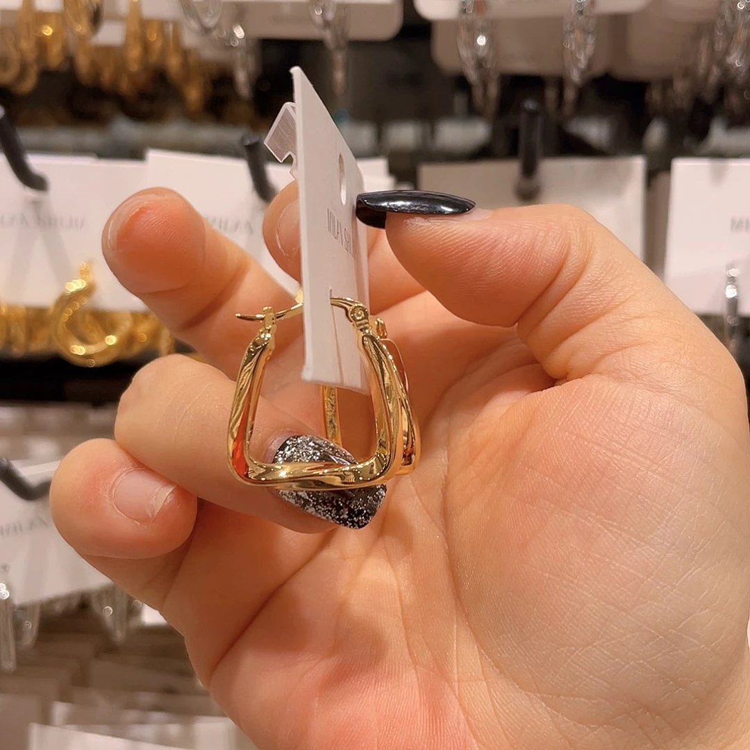 铜合金合金无时尚饰品