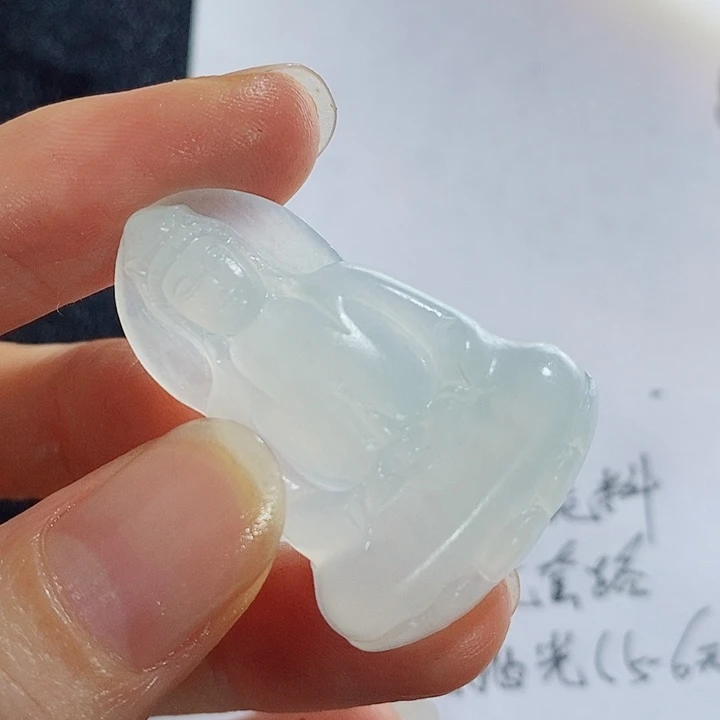未镶嵌定制翡翠翡翠