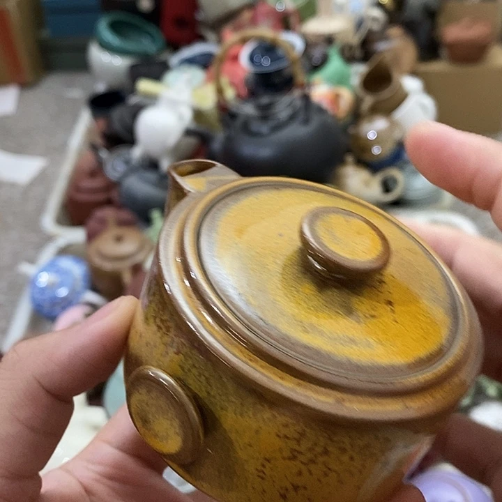 陶瓷艺术品及陶瓷制品壶壶