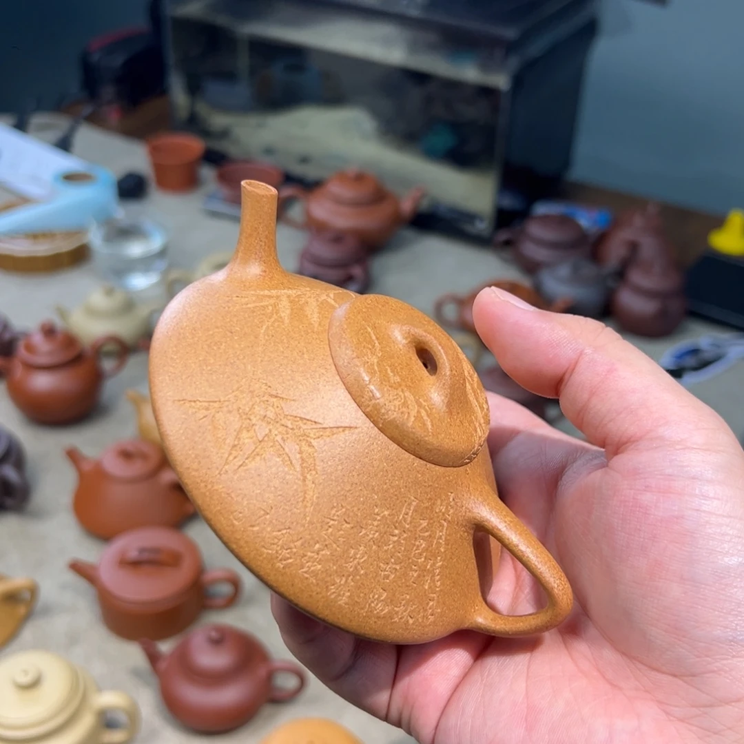 别***恙茶壶紫砂紫砂壶等