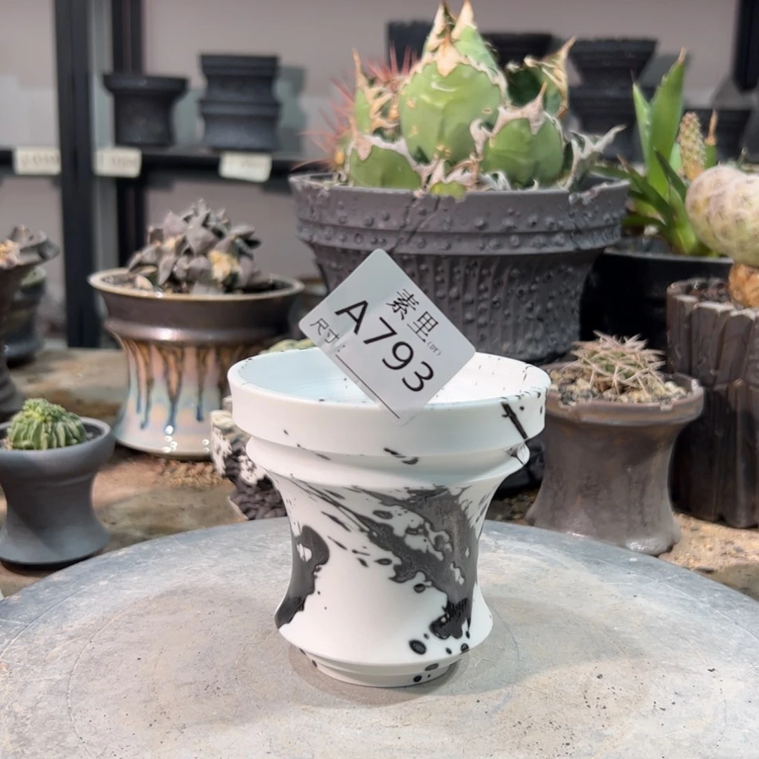 景德镇手工素里内口9.3高9.5