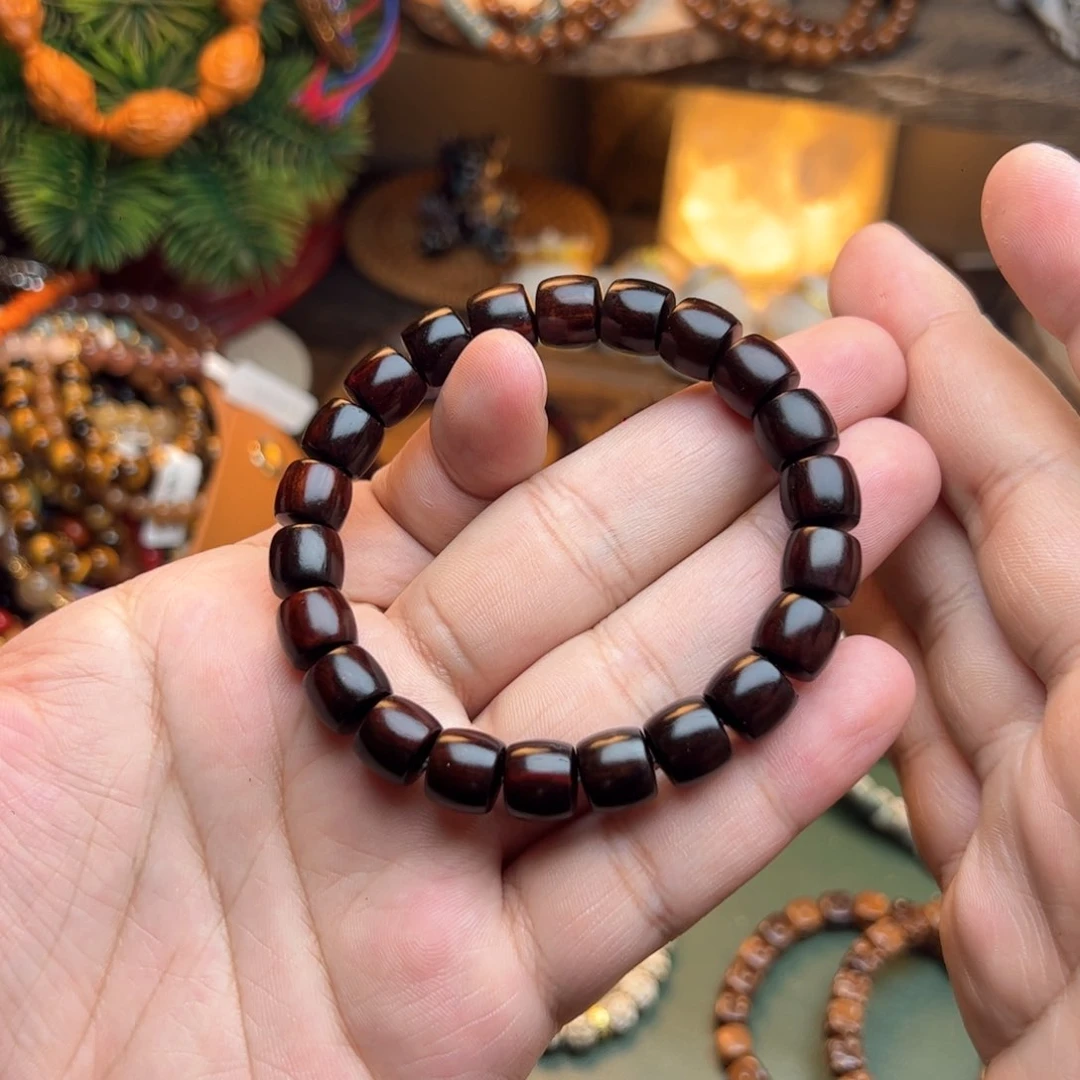 菩提根/象牙果手串