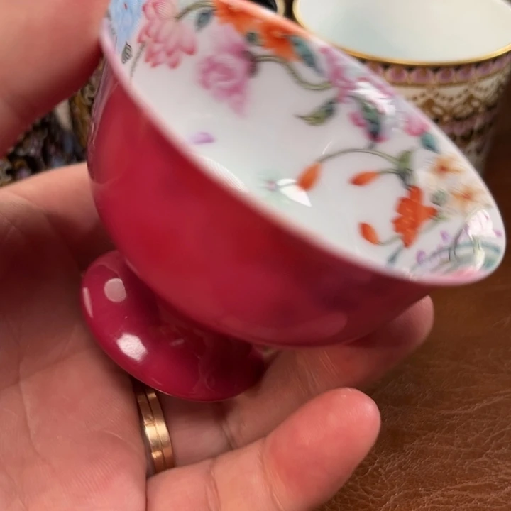 瓷片千年瓷都景德镇
