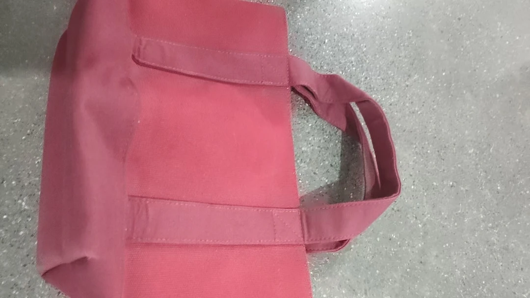 红色系高级感手提包袋发1