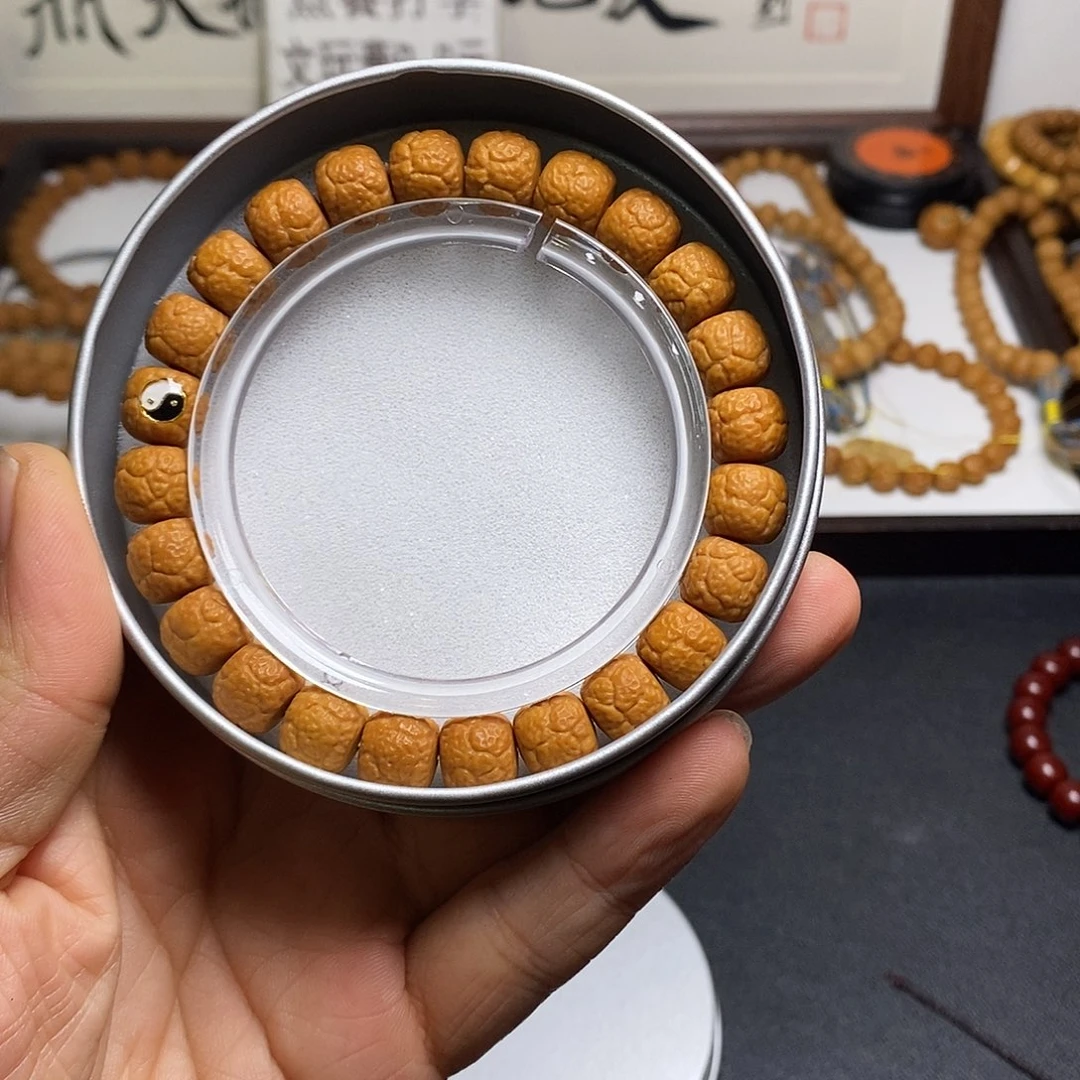 吊坠猴头核桃全品10左右饕餮74号