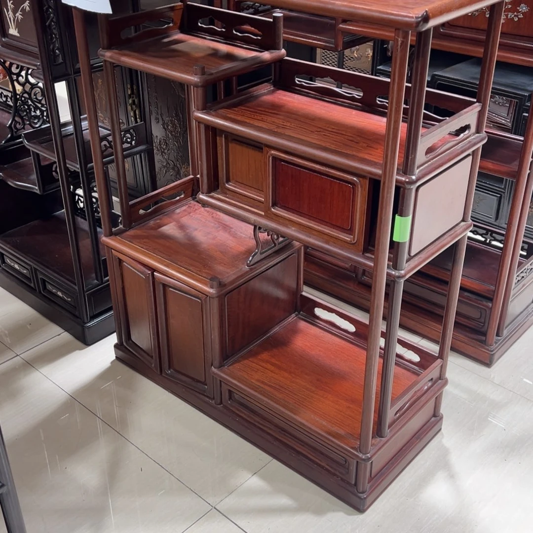 茶室摆件茶空间设计