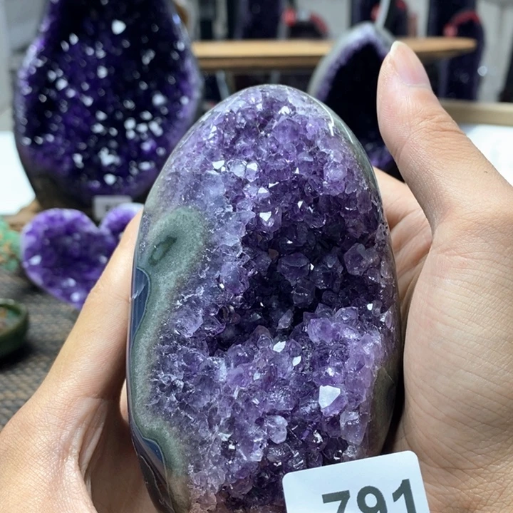 未镶嵌大型摆件（非配饰）水晶