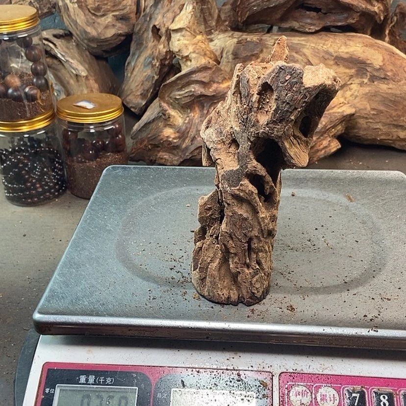 【闪购商品】黄花梨/降香黄檀肉*
