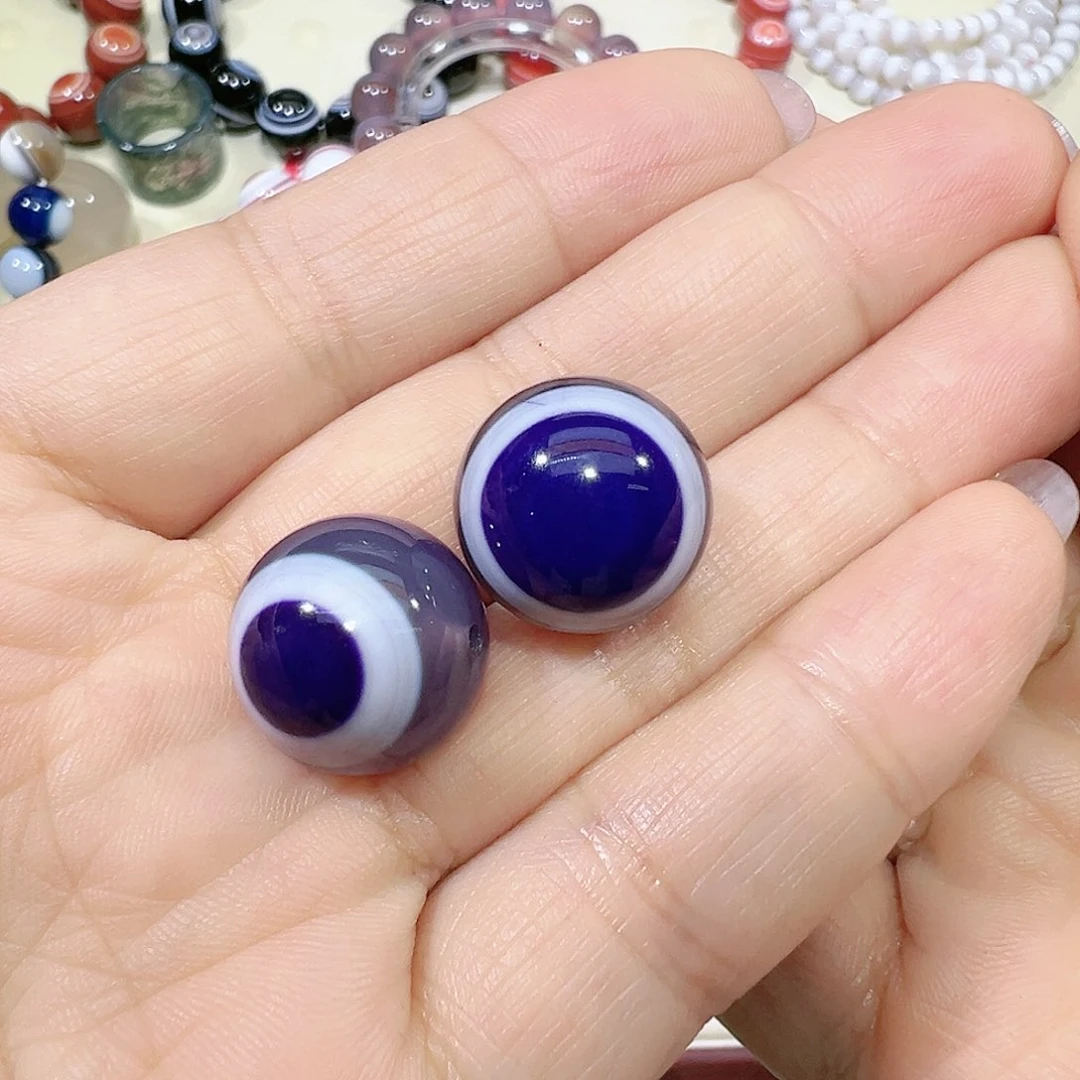 玛瑙/玉髓未镶嵌珠宝半成品已**回