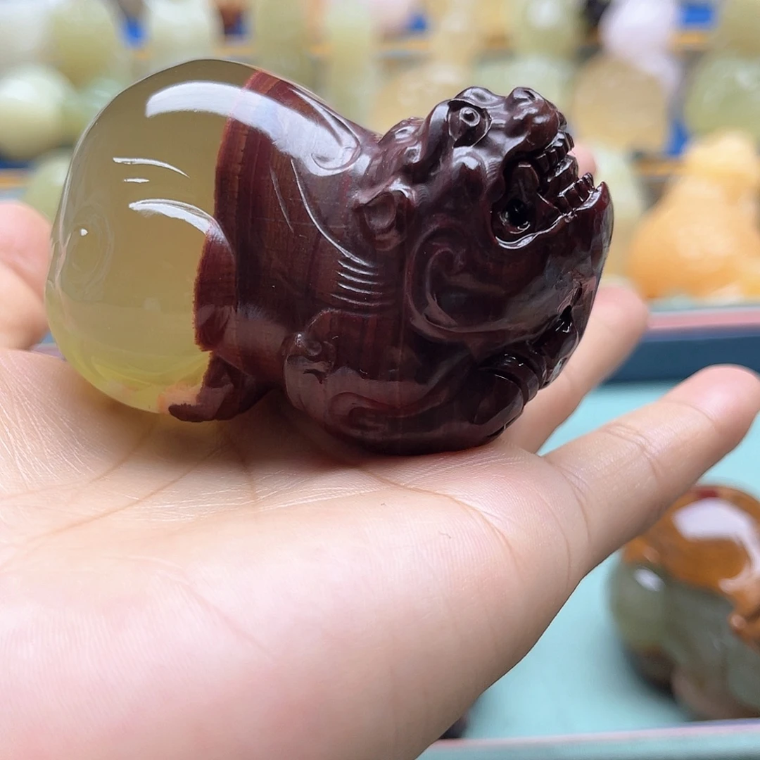 清***银新疆昆仑山脉山料