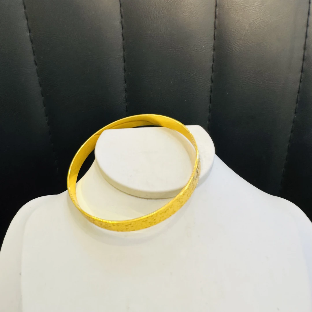 铜合金手镯 387新款个性手镯