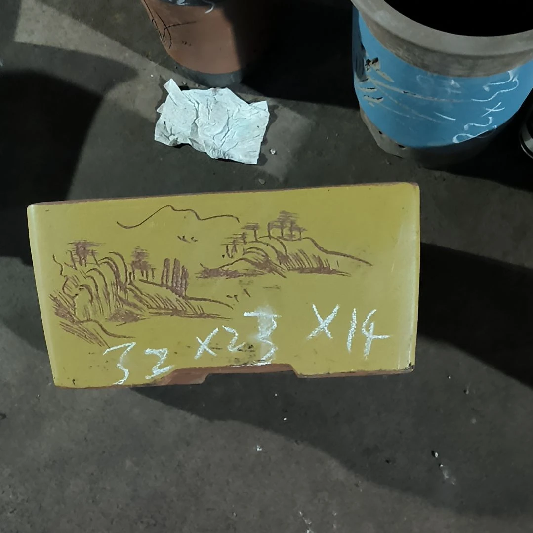 花盆紫砂紫砂花盆