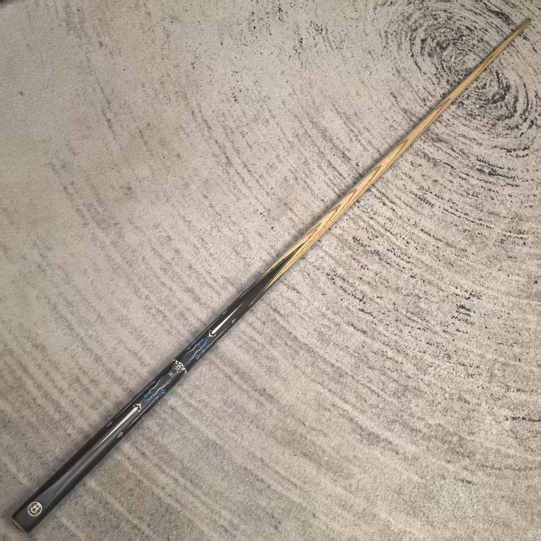 【主播专属】进口手工烤漆一体杆