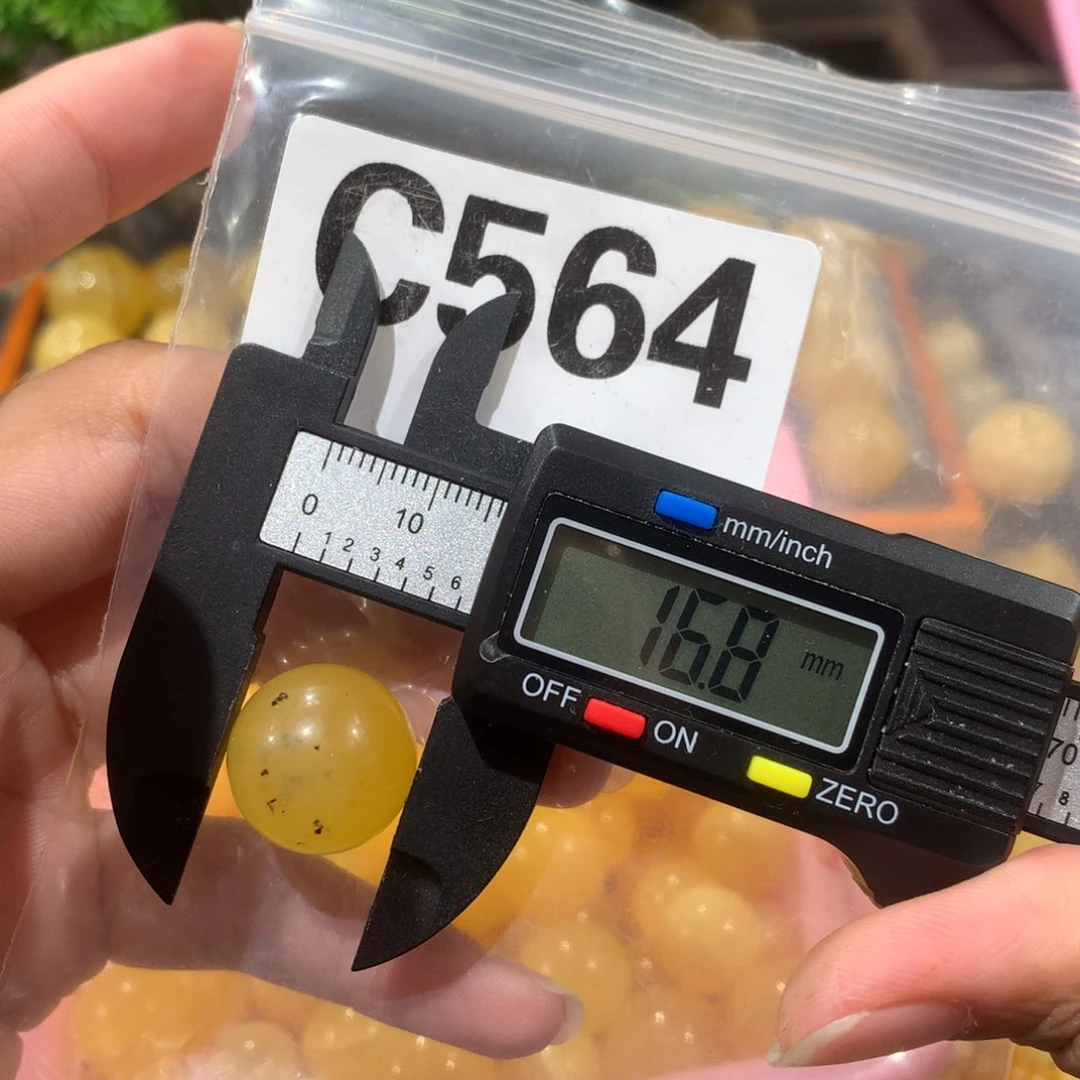 未镶嵌琥珀珠宝奇石