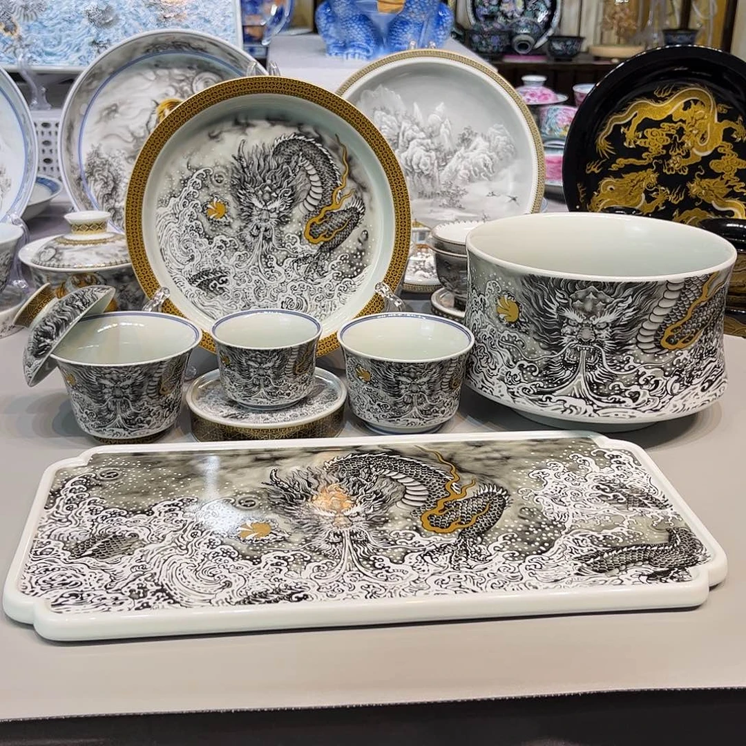 景德镇市陶瓷艺术