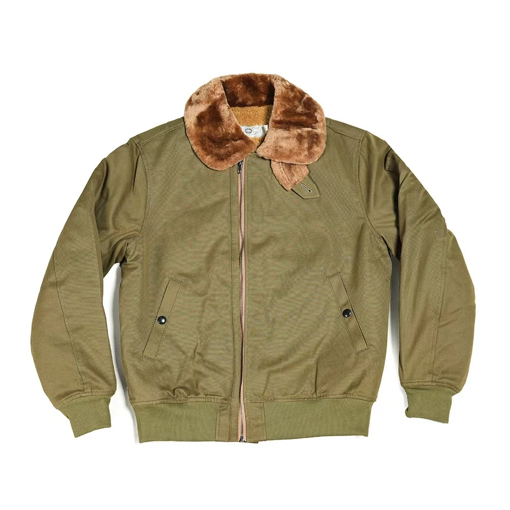 制道手工皮具羊羔毛衣复古210016