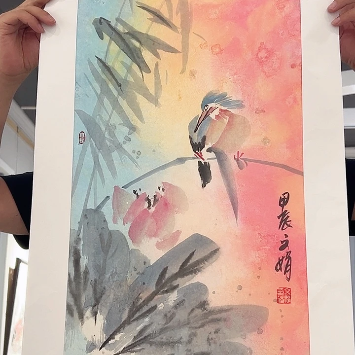 书法当代艺术书画作品