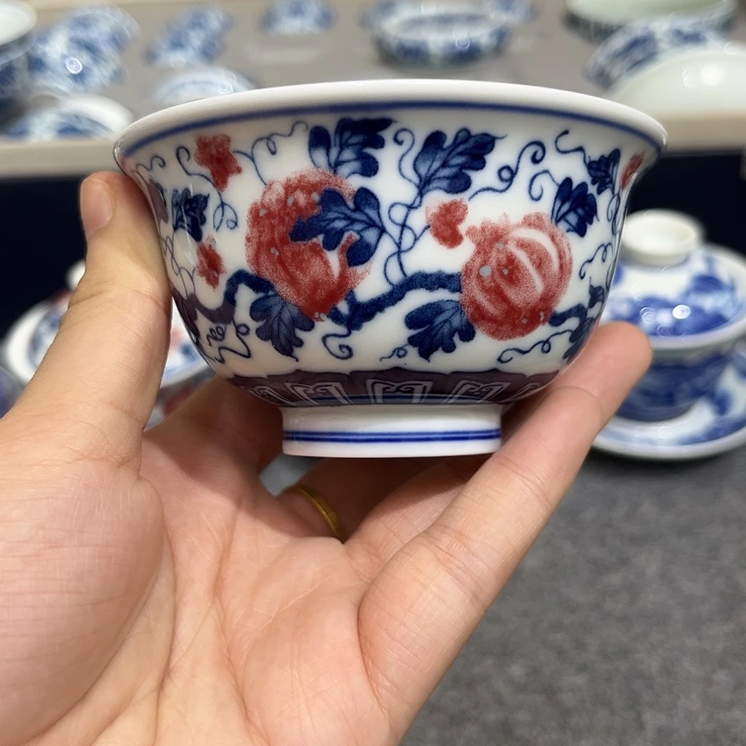 *****景德镇陶瓷学院的